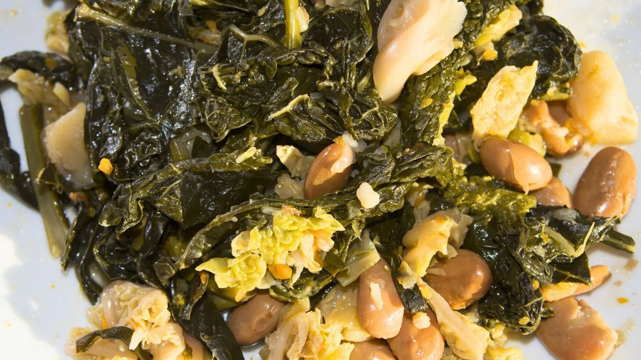 Cavolo nero
