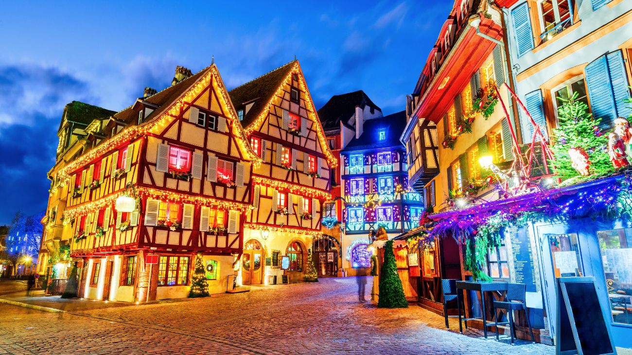 Colmar