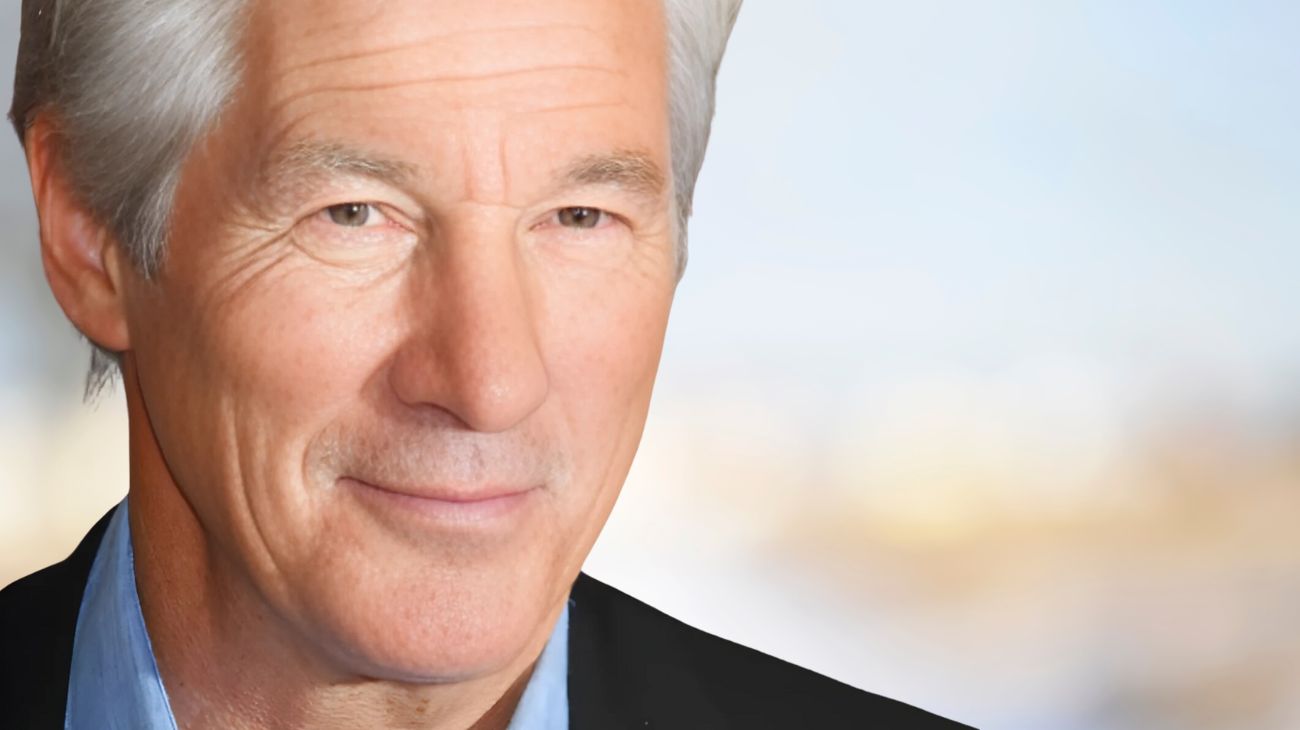 Richard Gere