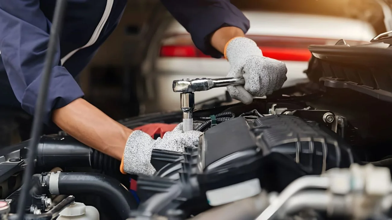 Revisione auto, come preparare il veicolo al meglio