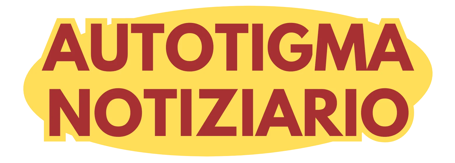 Autotigma – Notiziario automobilistico