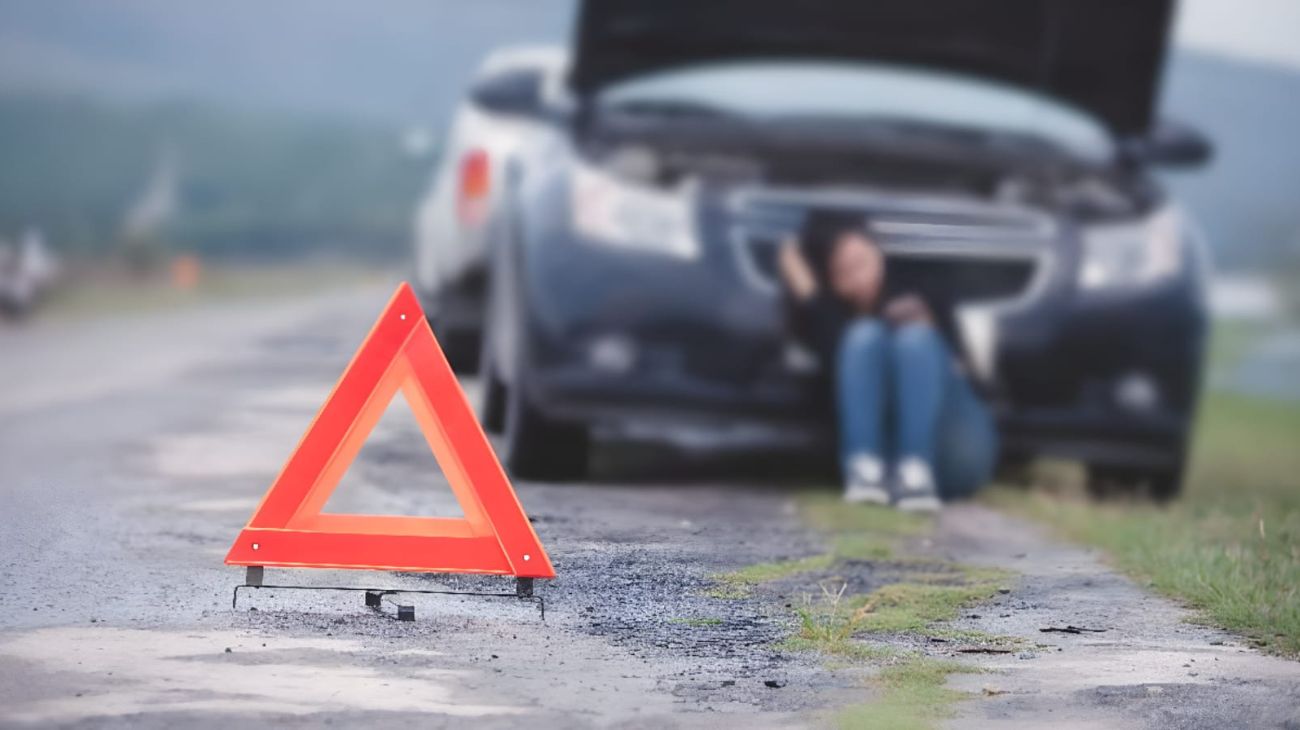 Gli oggetti da tenere sempre con se in auto per affrontare ogni inconveniente