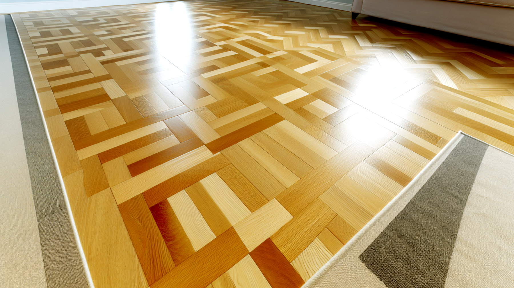 parquet panni microfibra olio di oliva"